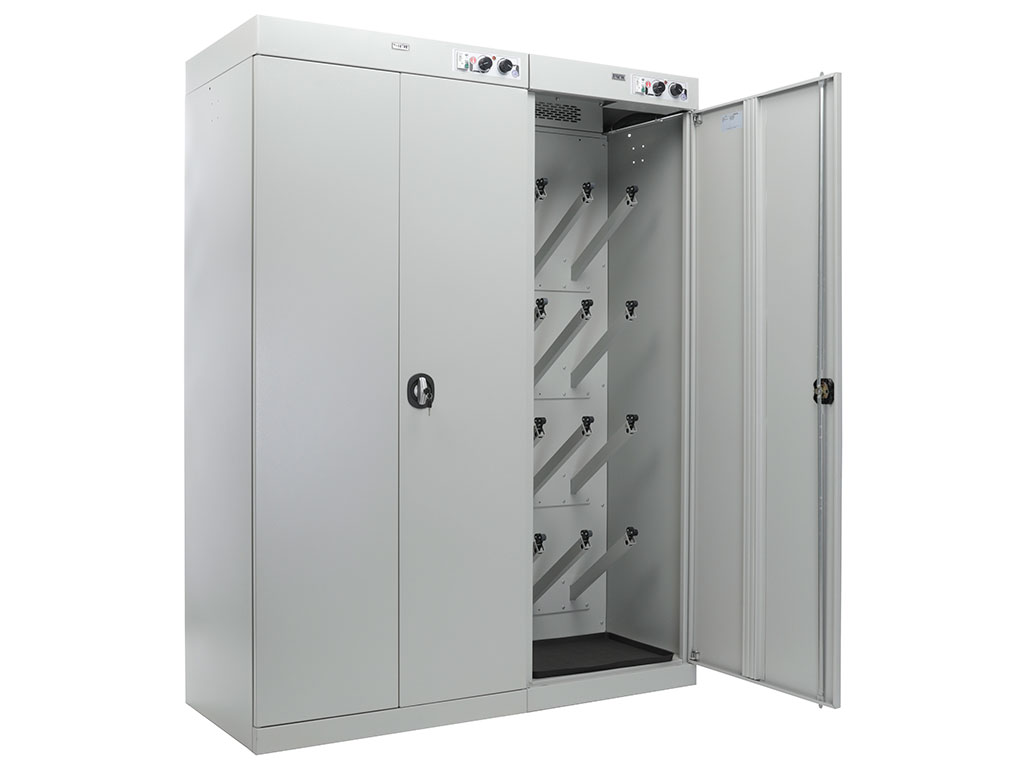 Новые модели сушильных шкафов Сахара 5 и Сахара 8.