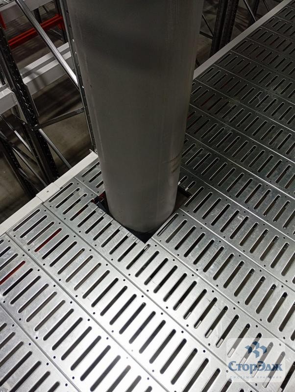 Мезонин в городе Видное